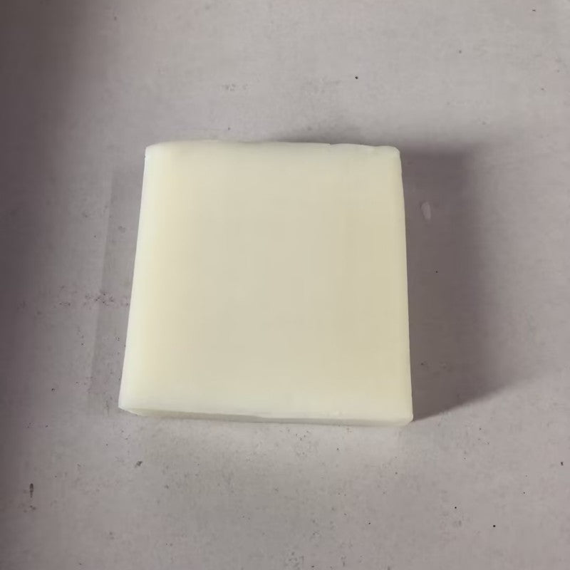 Sea Salt & Goat Milk Bar Soap — single bar